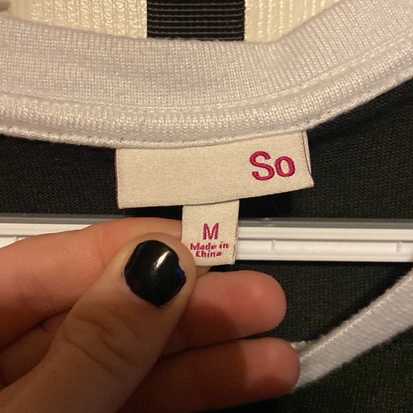 Baseball tee - Picture 3 of 4